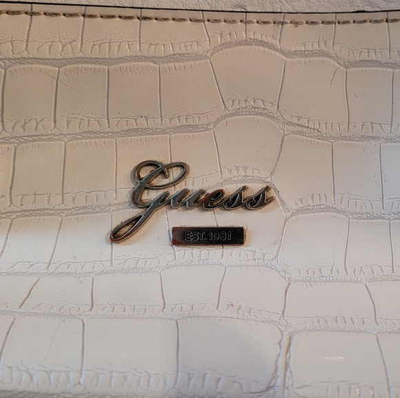 Guess Purse - Picture 3 of 5